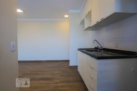 Apartamento para alugar com 64m², 2 quartos e 2 vagas Apartamento para alugar com 64m², 2 quartos e 2 vagasCozinha - Armários
