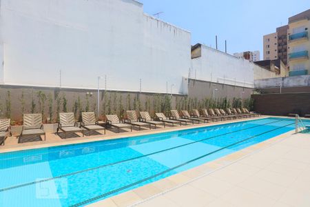 Apartamento para alugar com 64m², 2 quartos e 2 vagas Apartamento para alugar com 64m², 2 quartos e 2 vagasÁrea comum - Piscina