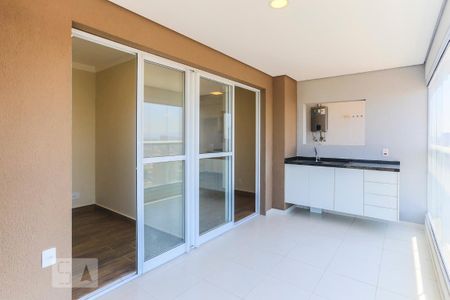 Apartamento para alugar com 64m², 2 quartos e 2 vagas Apartamento para alugar com 64m², 2 quartos e 2 vagasVaranda Gourmet