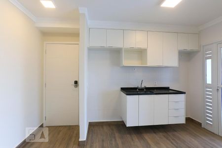 Apartamento para alugar com 64m², 2 quartos e 2 vagas Apartamento para alugar com 64m², 2 quartos e 2 vagasCozinha
