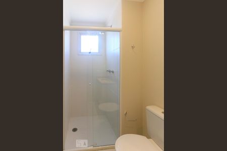 Apartamento para alugar com 64m², 2 quartos e 2 vagas Apartamento para alugar com 64m², 2 quartos e 2 vagasBanheiro da Suite