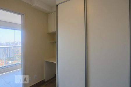Quarto 1 de apartamento para alugar com 2 quartos, 63m² em Jardim Glória, São Paulo