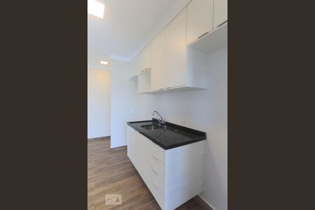 Apartamento para alugar com 64m², 2 quartos e 2 vagas Apartamento para alugar com 64m², 2 quartos e 2 vagasCozinha