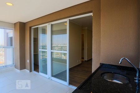 Apartamento para alugar com 64m², 2 quartos e 2 vagas Apartamento para alugar com 64m², 2 quartos e 2 vagasVaranda Gourmet