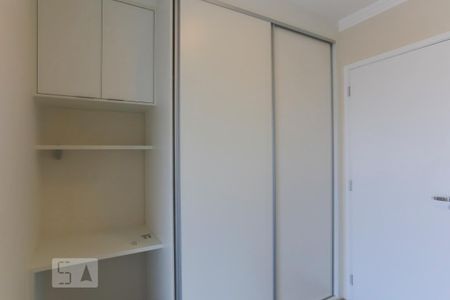 Quarto 1 de apartamento para alugar com 2 quartos, 63m² em Jardim Glória, São Paulo