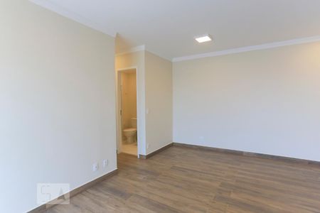 Sala de apartamento para alugar com 2 quartos, 63m² em Jardim Glória, São Paulo