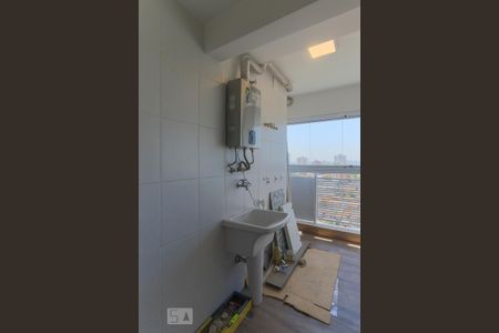 Apartamento para alugar com 64m², 2 quartos e 2 vagas Apartamento para alugar com 64m², 2 quartos e 2 vagasÁrea de Serviço