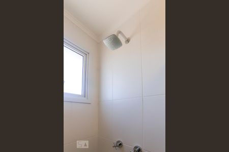 Apartamento para alugar com 64m², 2 quartos e 2 vagas Apartamento para alugar com 64m², 2 quartos e 2 vagasBanheiro da Suite