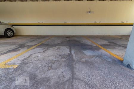 Studio para alugar com 46m², 1 quarto e 1 vagaVaga de garagem