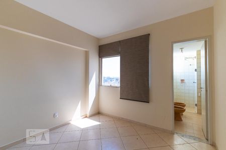 Suíte de kitnet/studio para alugar com 1 quarto, 46m² em Botafogo, Campinas