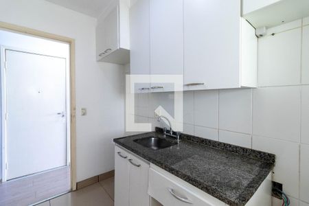 Apartamento para alugar com 50m², 3 quartos e 1 vaga Apartamento para alugar com 50m², 3 quartos e 1 vagaCozinha