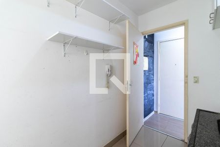 Apartamento para alugar com 50m², 3 quartos e 1 vaga Apartamento para alugar com 50m², 3 quartos e 1 vagaCozinha