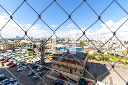 Apartamento para alugar com 50m², 3 quartos e 1 vaga Apartamento para alugar com 50m², 3 quartos e 1 vagaVista do Quarto 1