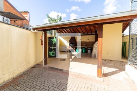 Apartamento para alugar com 50m², 3 quartos e 1 vaga Apartamento para alugar com 50m², 3 quartos e 1 vagaÁrea Gourmet
