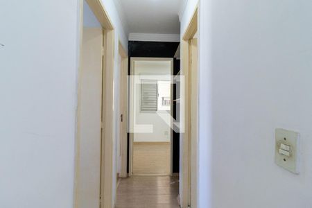 Apartamento para alugar com 50m², 3 quartos e 1 vaga Apartamento para alugar com 50m², 3 quartos e 1 vagaCorredor