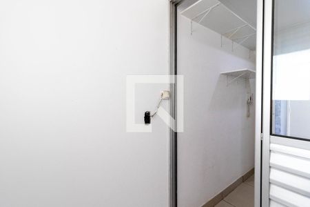 Apartamento para alugar com 50m², 3 quartos e 1 vaga Apartamento para alugar com 50m², 3 quartos e 1 vagaÁrea de Serviço
