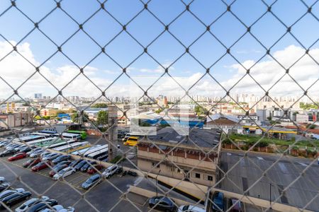 Apartamento para alugar com 50m², 3 quartos e 1 vaga Apartamento para alugar com 50m², 3 quartos e 1 vagaVista da Varanda da Sala