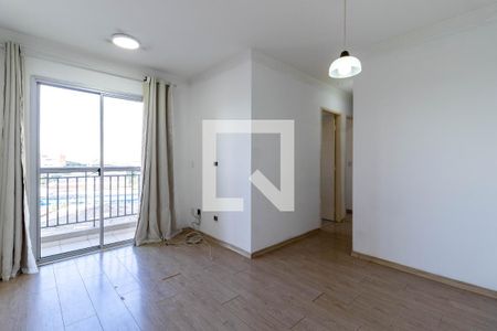 Sala de Jantar de apartamento para alugar com 3 quartos, 50m² em Jardim Peri, São Paulo