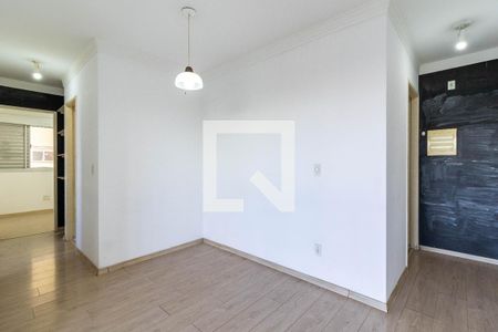 Sala de Jantar de apartamento para alugar com 3 quartos, 50m² em Jardim Peri, São Paulo