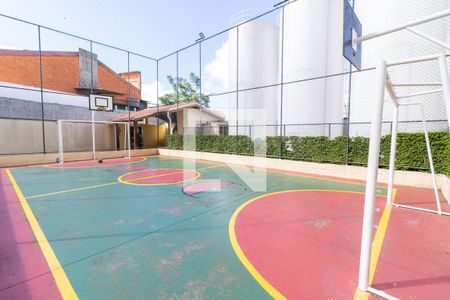 Apartamento para alugar com 50m², 3 quartos e 1 vaga Apartamento para alugar com 50m², 3 quartos e 1 vagaQuadra Esportiva