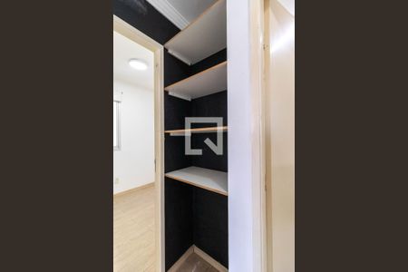 Apartamento para alugar com 50m², 3 quartos e 1 vaga Apartamento para alugar com 50m², 3 quartos e 1 vagaCorredor - Armário
