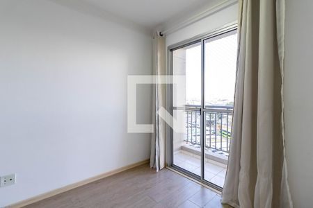 Sala de Estar de apartamento para alugar com 3 quartos, 50m² em Jardim Peri, São Paulo