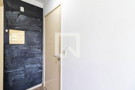 Apartamento para alugar com 50m², 3 quartos e 1 vaga Apartamento para alugar com 50m², 3 quartos e 1 vagaEntrada