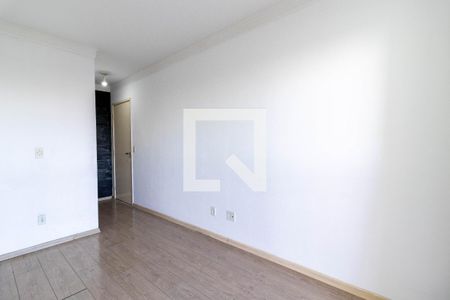 Sala de Estar de apartamento para alugar com 3 quartos, 50m² em Jardim Peri, São Paulo