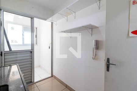Apartamento para alugar com 50m², 3 quartos e 1 vaga Apartamento para alugar com 50m², 3 quartos e 1 vagaCozinha
