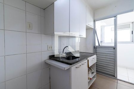 Apartamento para alugar com 50m², 3 quartos e 1 vaga Apartamento para alugar com 50m², 3 quartos e 1 vagaCozinha