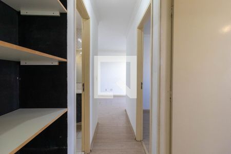 Apartamento para alugar com 50m², 3 quartos e 1 vaga Apartamento para alugar com 50m², 3 quartos e 1 vagaCorredor