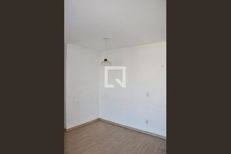 Detalhe - Sala e Sala de Jantar de apartamento para alugar com 3 quartos, 50m² em Jardim Peri, São Paulo