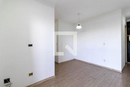 Sala de Estar de apartamento para alugar com 3 quartos, 50m² em Jardim Peri, São Paulo