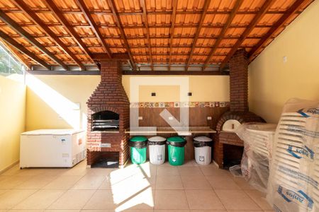 Apartamento para alugar com 50m², 3 quartos e 1 vaga Apartamento para alugar com 50m², 3 quartos e 1 vagaÁrea Gourmet
