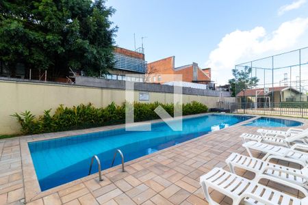 Apartamento para alugar com 50m², 3 quartos e 1 vaga Apartamento para alugar com 50m², 3 quartos e 1 vagaÁrea comum - Piscina