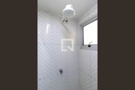 Apartamento para alugar com 50m², 3 quartos e 1 vaga Apartamento para alugar com 50m², 3 quartos e 1 vagaBanheiro - Chuveiro Elétrico
