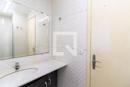 Apartamento para alugar com 50m², 3 quartos e 1 vaga Apartamento para alugar com 50m², 3 quartos e 1 vagaBanheiro
