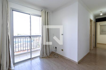 Sala de Estar de apartamento para alugar com 3 quartos, 50m² em Jardim Peri, São Paulo
