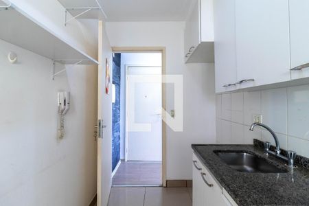 Apartamento para alugar com 50m², 3 quartos e 1 vaga Apartamento para alugar com 50m², 3 quartos e 1 vagaCozinha