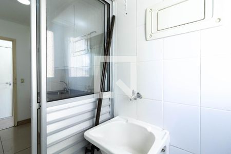 Apartamento para alugar com 50m², 3 quartos e 1 vaga Apartamento para alugar com 50m², 3 quartos e 1 vagaÁrea de Serviço