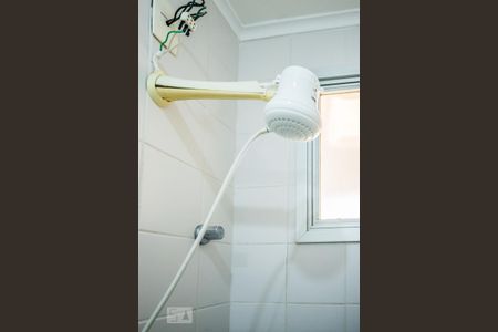 Apartamento para alugar com 38m², 1 quarto e 1 vagaChuveiro
