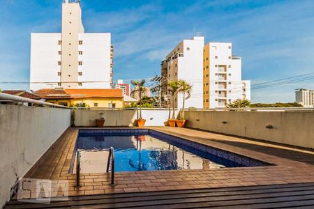 Apartamento para alugar com 38m², 1 quarto e 1 vagaÁrea comum - Piscina