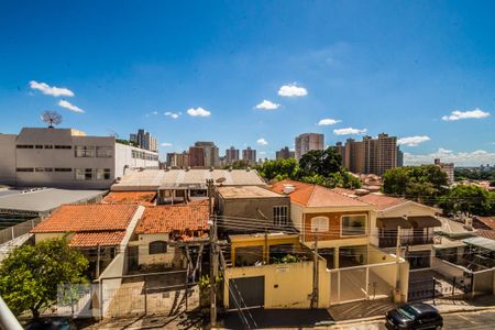 Apartamento para alugar com 38m², 1 quarto e 1 vagaVista do Quarto