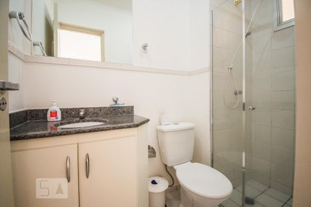Apartamento para alugar com 38m², 1 quarto e 1 vagaBanheiro