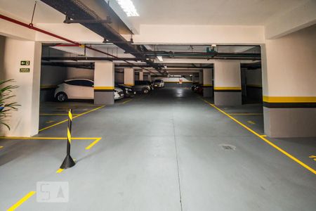 Apartamento para alugar com 38m², 1 quarto e 1 vagaGaragem