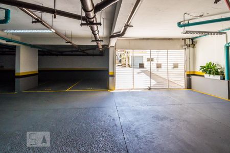 Apartamento para alugar com 38m², 1 quarto e 1 vagaGaragem