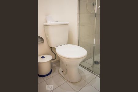 Apartamento para alugar com 38m², 1 quarto e 1 vagaBanheiro