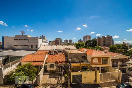 Apartamento para alugar com 38m², 1 quarto e 1 vagaVista da Varanda