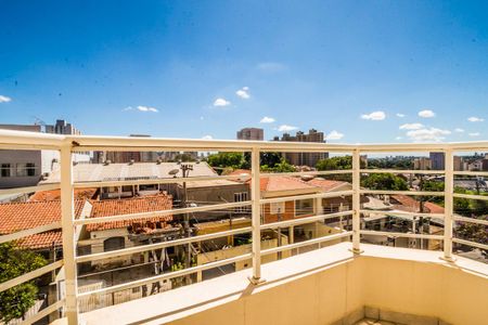 Apartamento para alugar com 38m², 1 quarto e 1 vagaVaranda da Sala