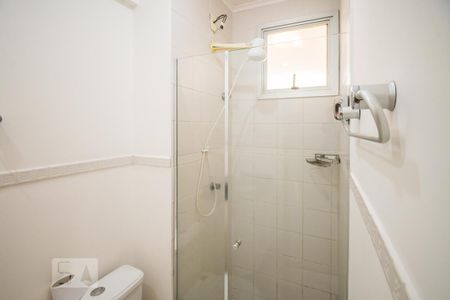 Apartamento para alugar com 38m², 1 quarto e 1 vagaBanheiro